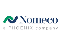 nomeco logo