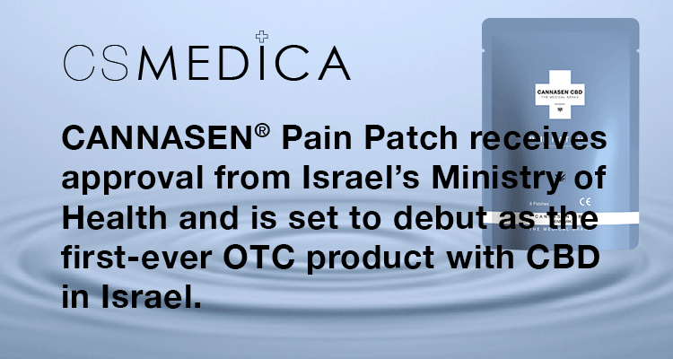 23 05 15 Israel painpatch