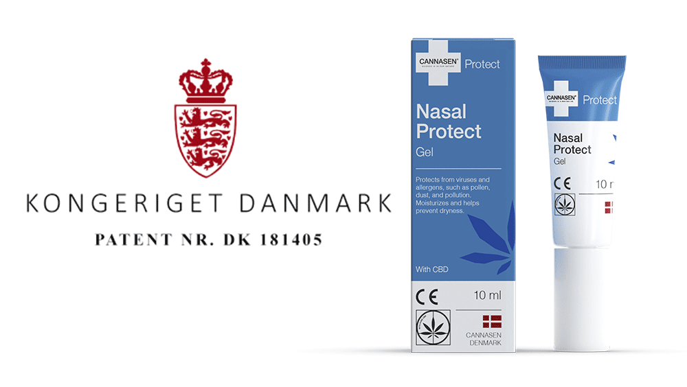 nasal protect and patent